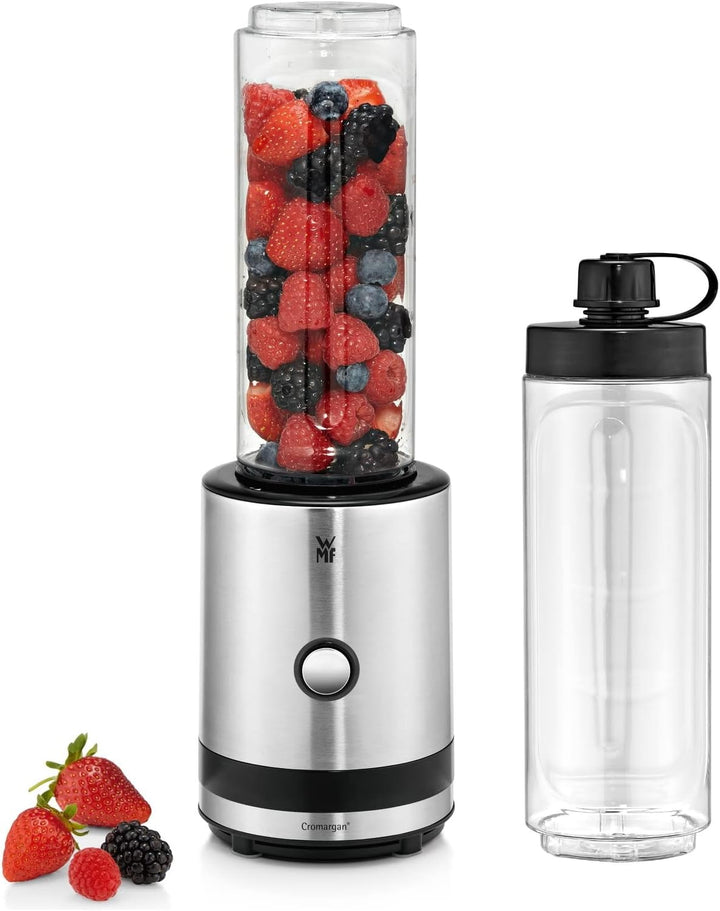 WMF WMF KÜCHENminis Smoothie-to-go Edelstahl rostfrei NEU