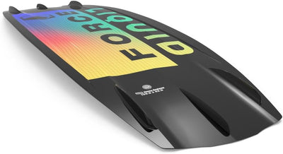 Liquid Force Wakeboard Trip 2023 Schwarz 139, Schwarz 139