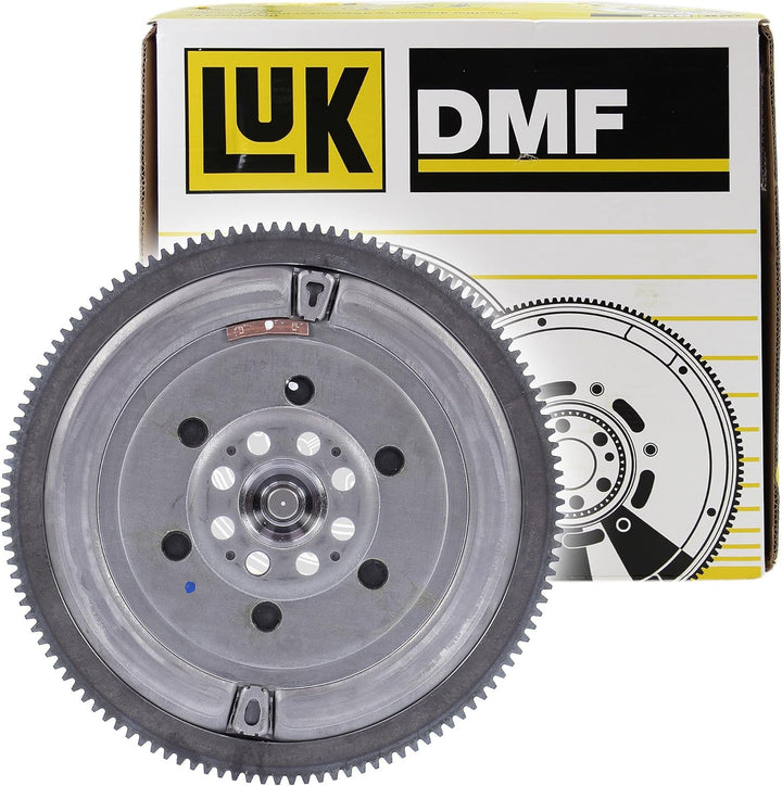LuK 415 0362 10 Schwungrad