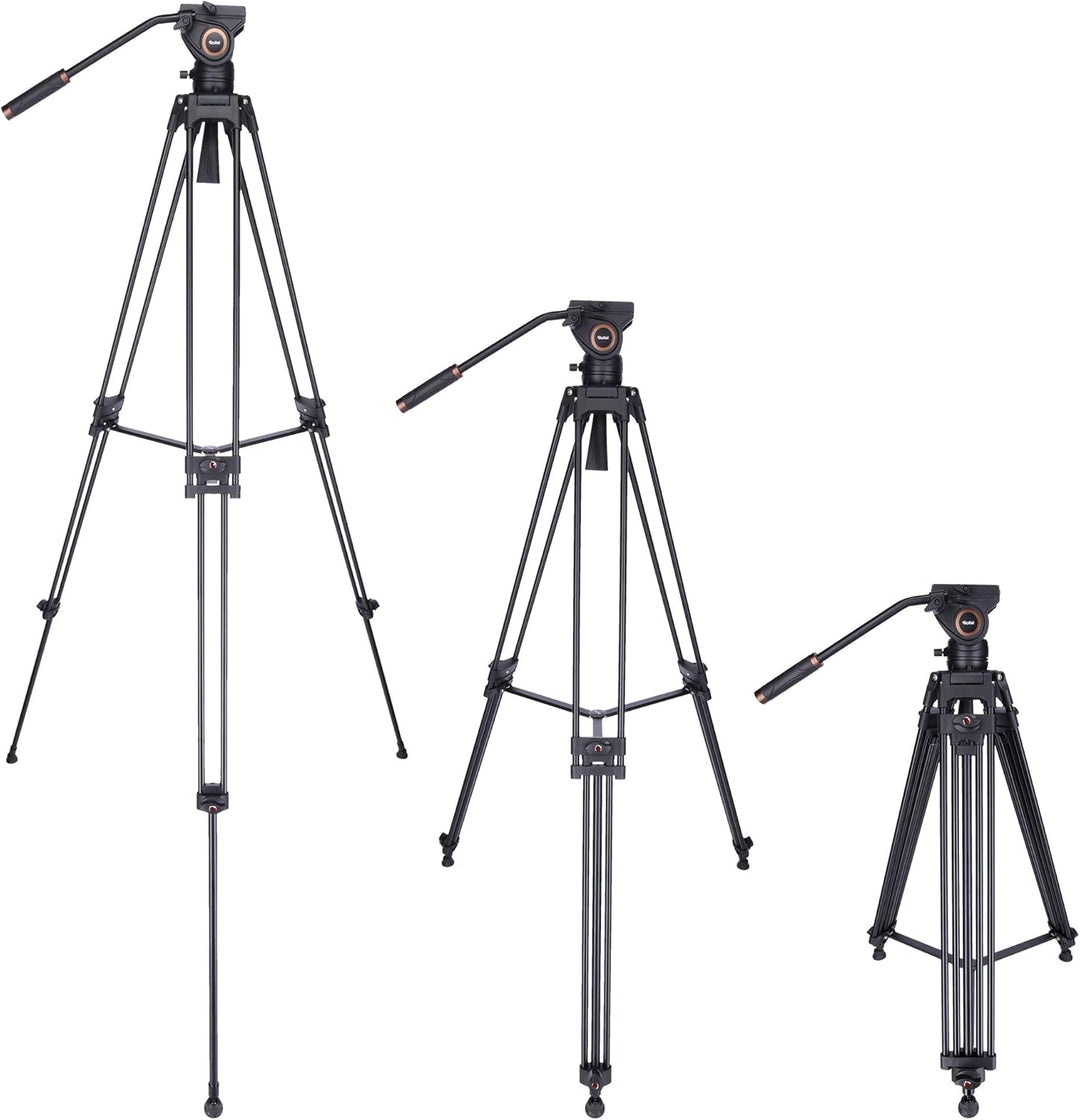 Rollei Video stativ