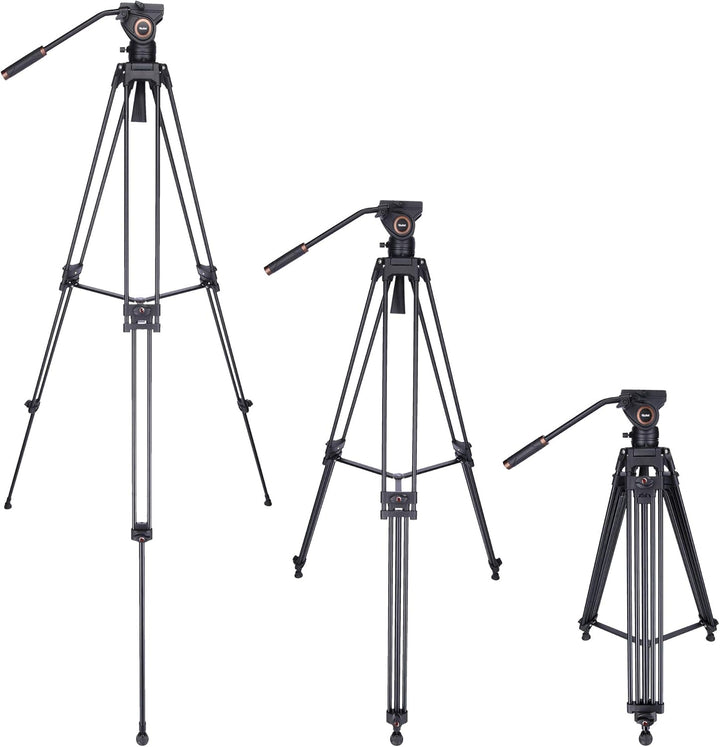 Rollei Video stativ