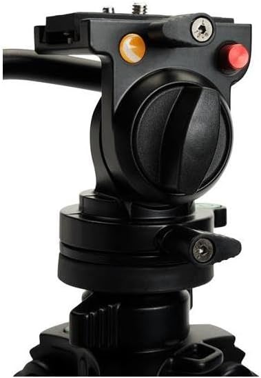 Celestron 82052 Regal Premium Stativ, Schwarz Regal Premium Stativ Einzeln, Regal Premium Stativ Ein