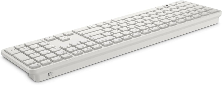 Dell Pro 5 KM526 - Tastatur-und-Maus-Set - kabellos (KM526-LT-GER)(5397321023371)