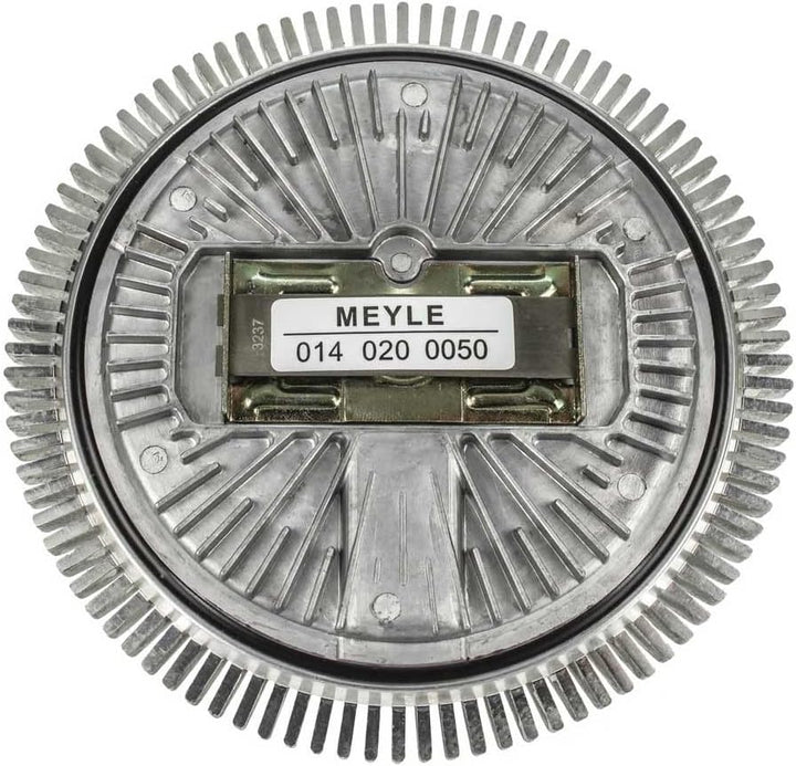 Meyle 014 020 0050 Kupplung, Kühlerlüfter