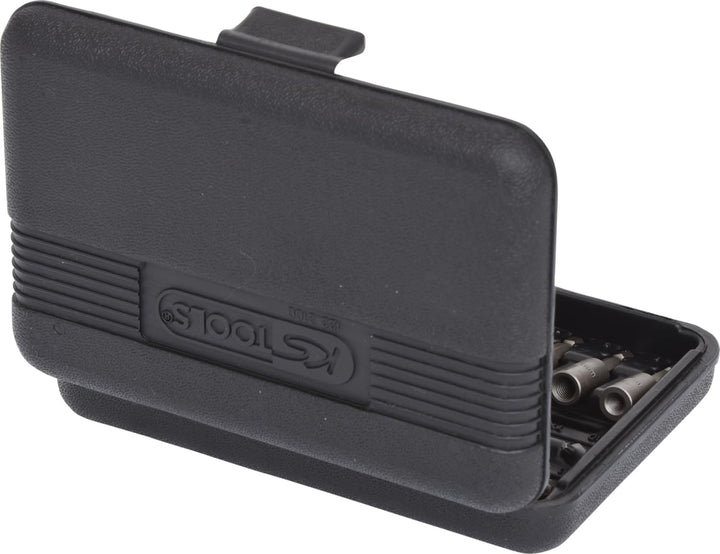 KS Tools 122.2100 1/4" CLASSIC Bit- und Einschraubwerkzeug-Satz, 31-tlg.
