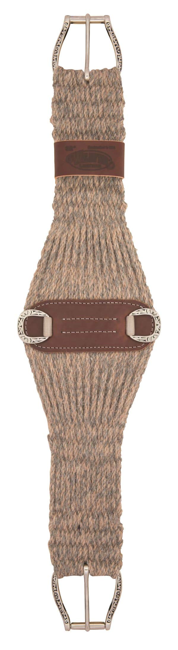 Weaver Leather Alpaka Straight Cinch 36" 2-polig, 36" 2-polig