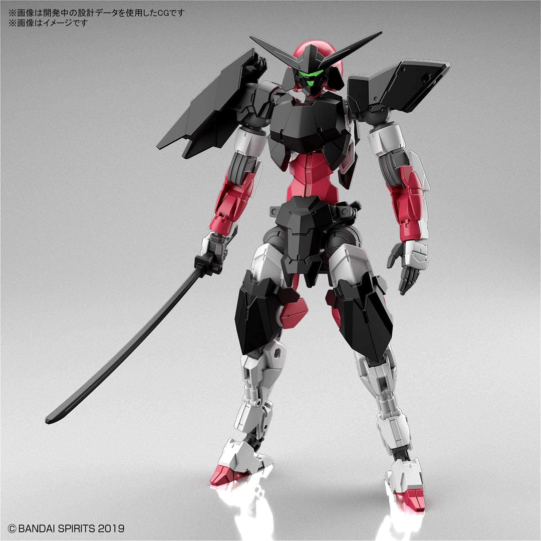 Gundam - 30MM 1/144 EXM-A9s SPINATIO (Sengoku Type) First Production Limited Custom Joint Set