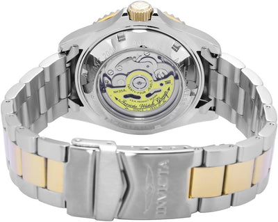 Invicta Pro Diver 8928OB Herrenuhr, 40, Zweifarbig / Blau