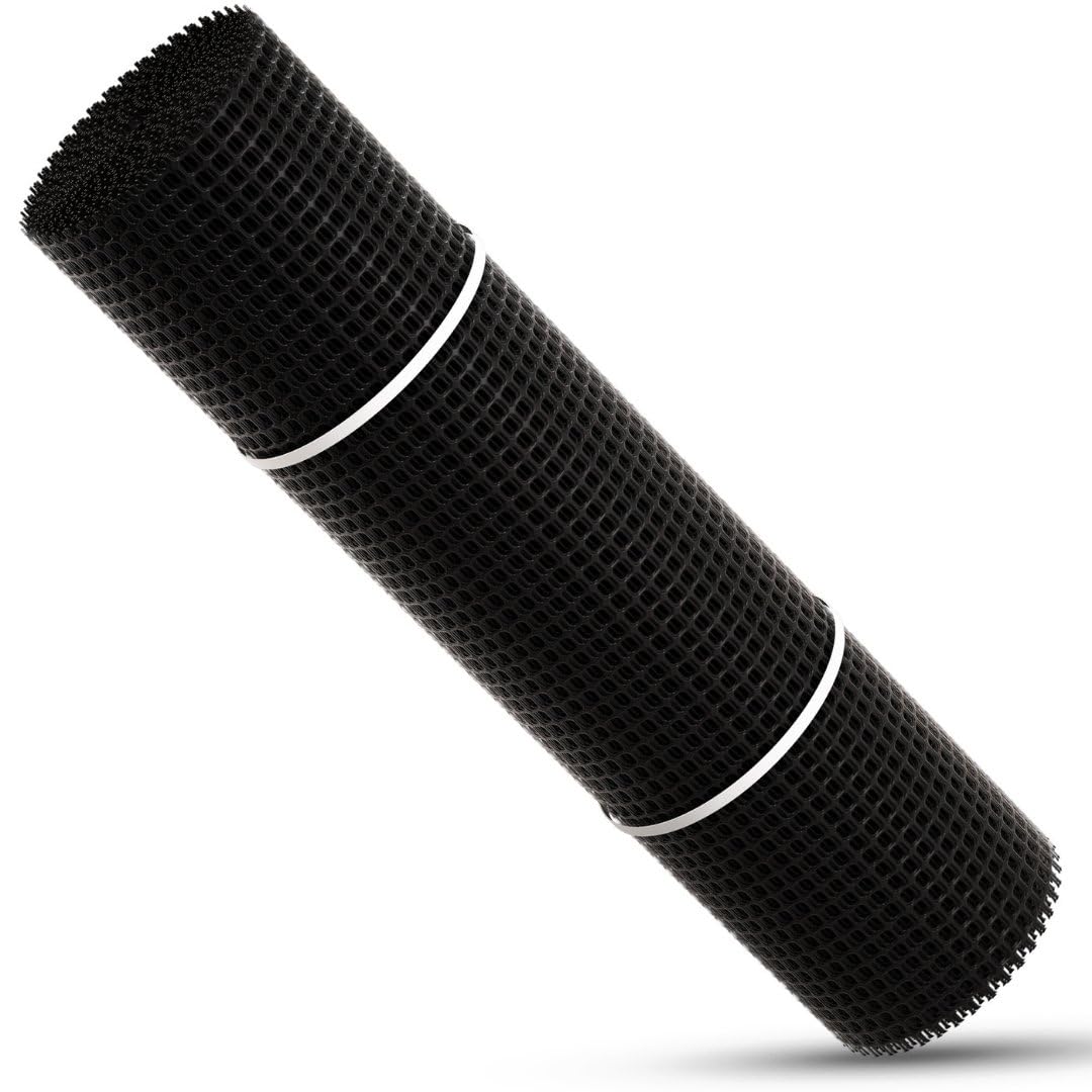Florade® Premium Maulwurfgitter | 270g/m² | Effektiver Schutz für den Garten | Robust, langlebig, le