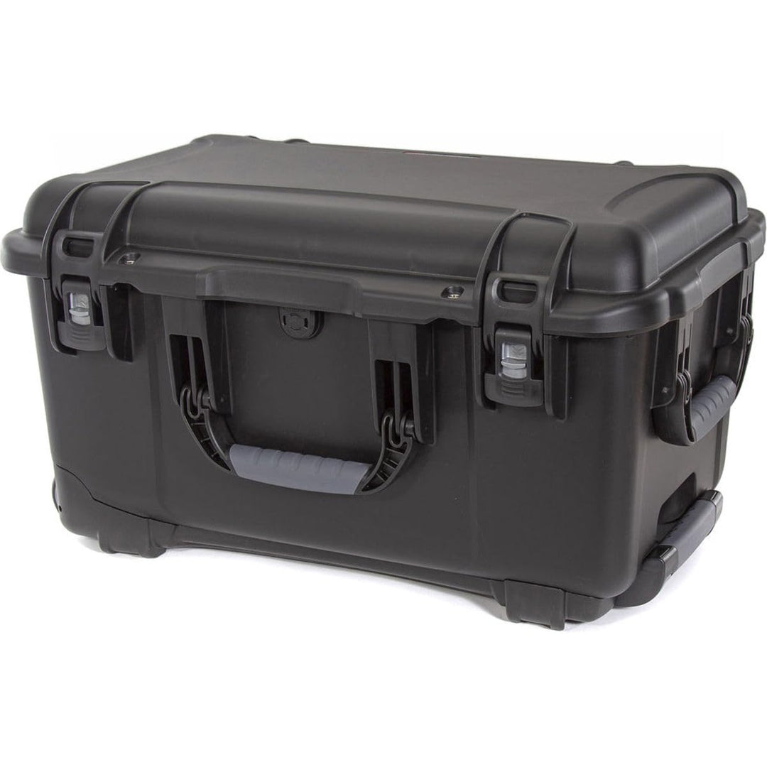 NANUK 935 wasserdichte Handgepäcktasche für Sony A7R Kamera Schwarz Leer, Schwarz Leer