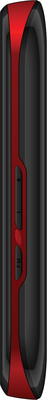 Maxcom Mm428l 1.8´´ 2g Dual Senior Mobile Phone One Size