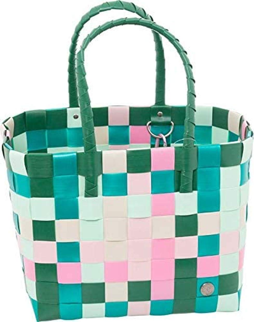 Witzgall Ice-Bag 5010-07-0 Einkaufstasche, Einkaufskorb, Shoppertasche, 37x24x28 cm