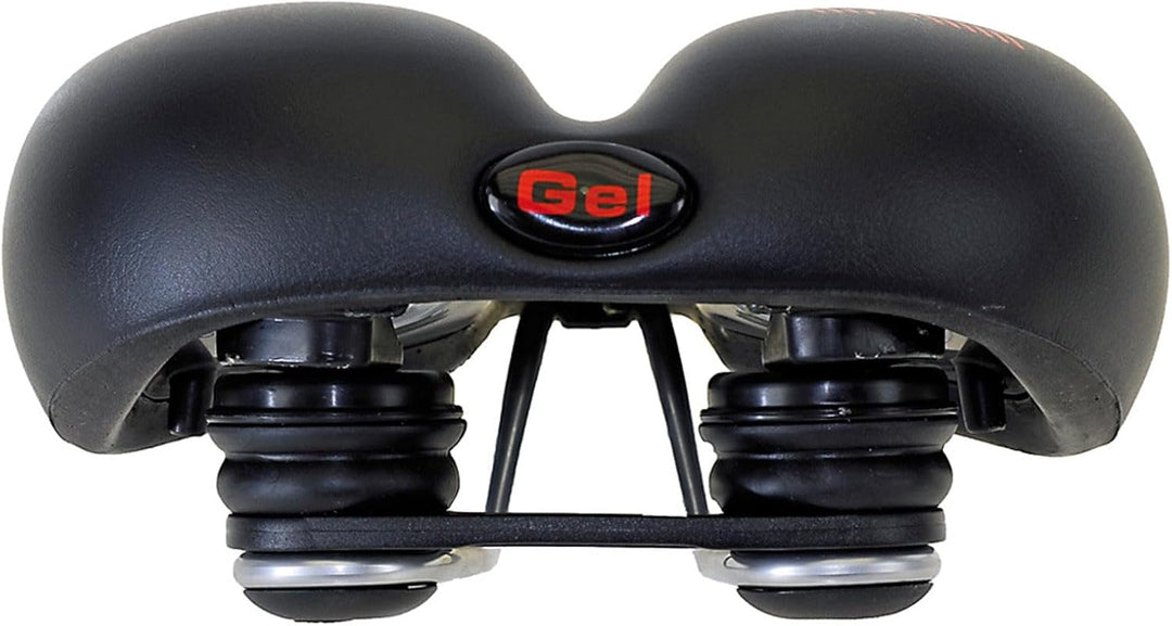 Velo Sattel 213 mm, 213 mm