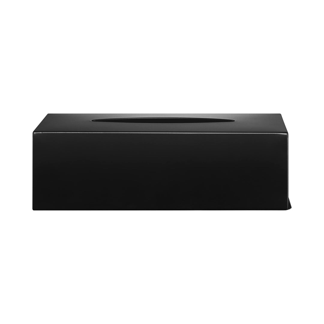 Blomus x Treteimer, Schwarz, 5,5 x 5,5 x 3,5 cm, Schwarz