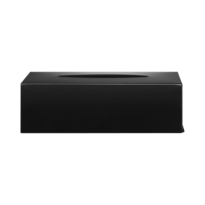 Blomus x Treteimer, Schwarz, 5,5 x 5,5 x 3,5 cm, Schwarz