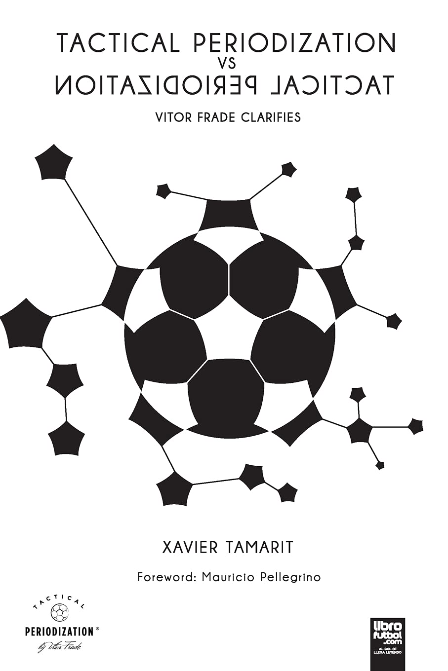 Tactical Periodization Vs Tactical Periodization, Taschenbuch