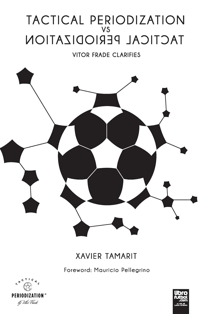 Tactical Periodization Vs Tactical Periodization, Taschenbuch
