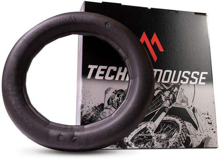 TECHNOMOUSSE M003 Anti-Punktions-Einsatz für Enduro hinten 120/90/18 Enduro 120/90-18, Enduro 120/90