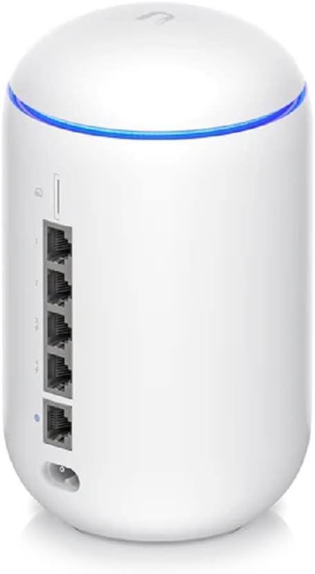Ubiquiti Networks Dream Router, W126919004 Single