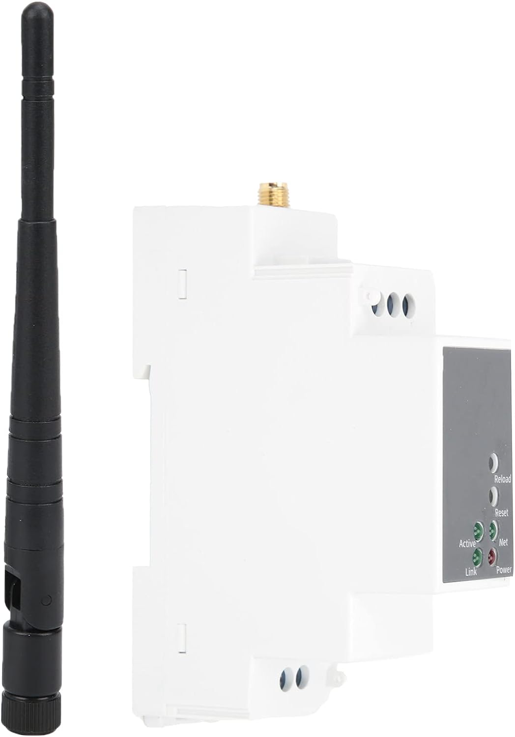 PW11-H RS485 zu Seriellem WiFi-Server - Drahtloser Ethernet-Server-Router für die RS485-zu-WIFI-Konv