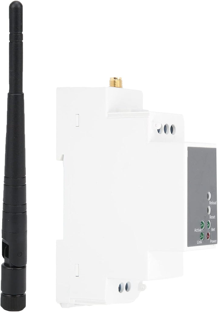 PW11-H RS485 zu Seriellem WiFi-Server - Drahtloser Ethernet-Server-Router für die RS485-zu-WIFI-Konv