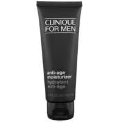 Clinique For Men Anti-Age Moisturizer Gesichtscreme, 100 ml 100 ml (1er Pack), 100 ml (1er Pack)