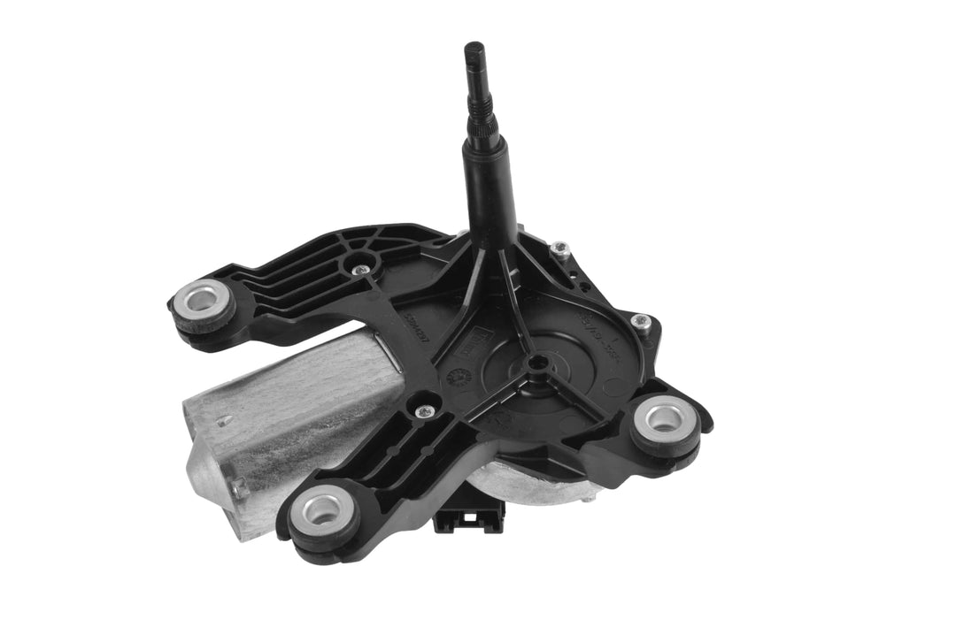VALEO 579700 Wischermotor VALEO Heckwischermotor 579700 BMW MINI