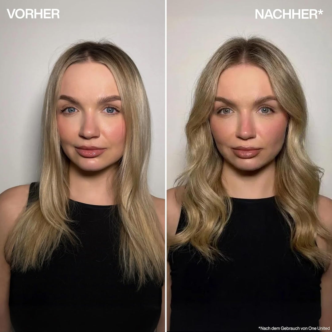 Redken | Multi-Benefit-Treatment, Feuchtigkeitsspendendes Pflege-Spray für alle Haartypen, Hitzeschu
