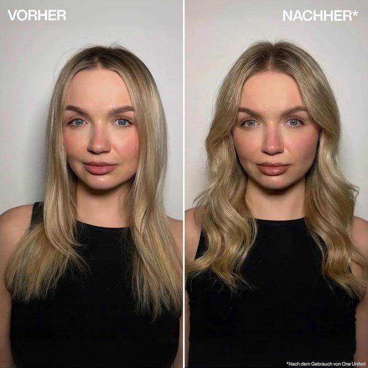 Redken | Multi-Benefit-Treatment, Feuchtigkeitsspendendes Pflege-Spray für alle Haartypen, Hitzeschu