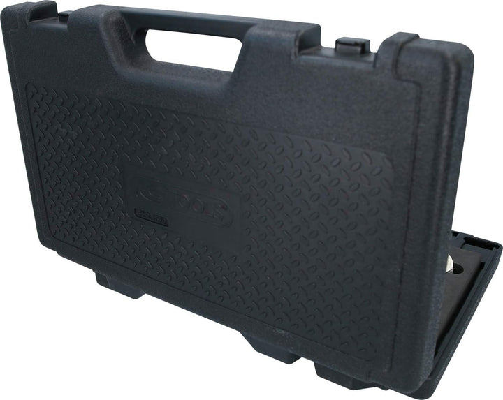 KS Tools 150.1810 Fahrwerkjustier-System,21-tlg. für LKW und Transporter