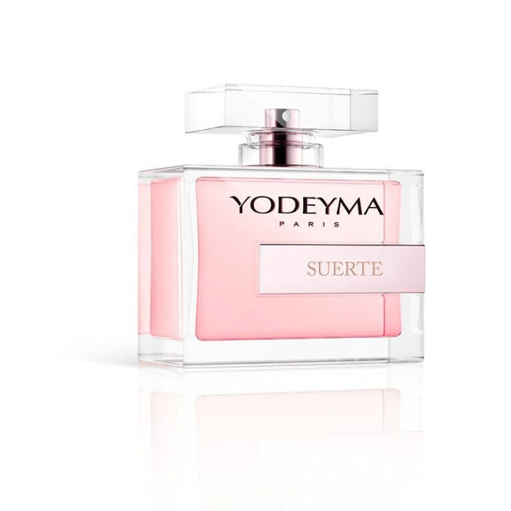 Yodeyma Suerte Weiblicher Duft Eau De Parfum 100 ml