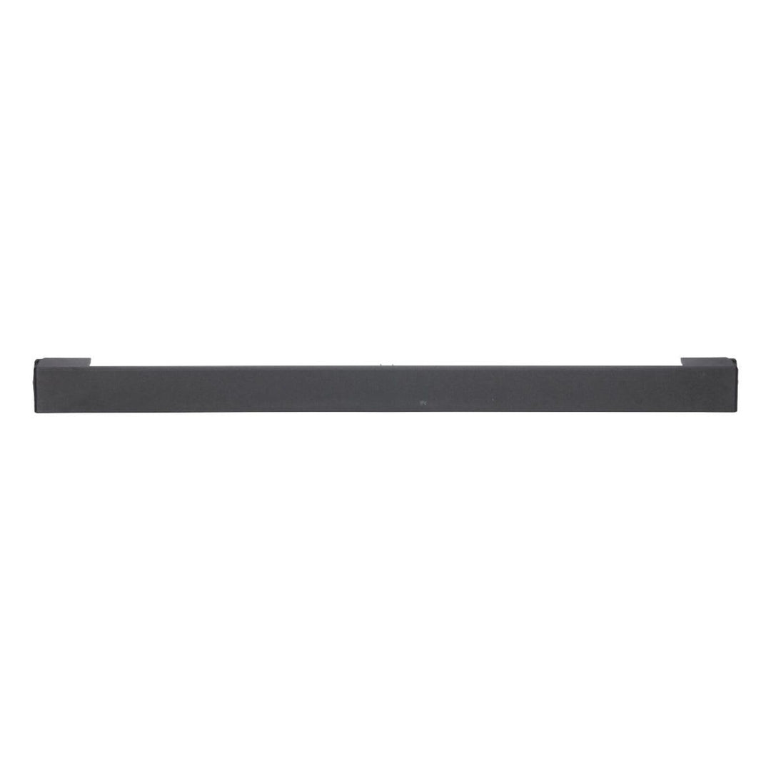 LUTH Premium Profi Parts Türabdeckung oben kompatibel mit Beko 250440395 für Backofen Herd