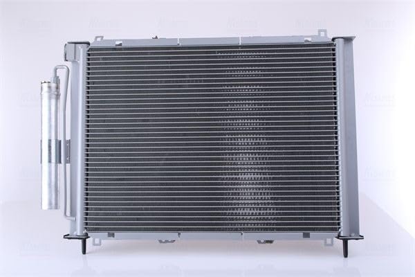Nissens 637637 Kühlmodul