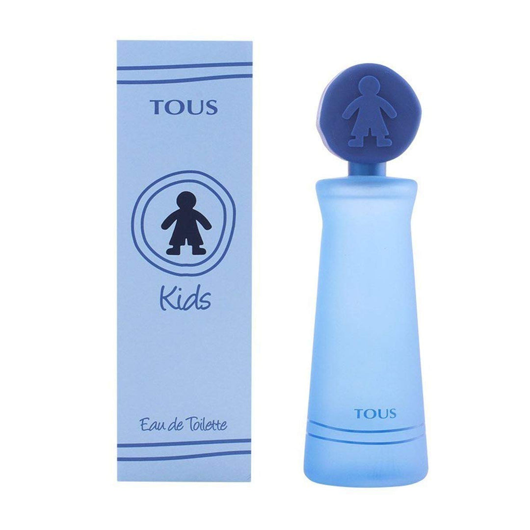 KIDS BOY edt vapo 100 ml