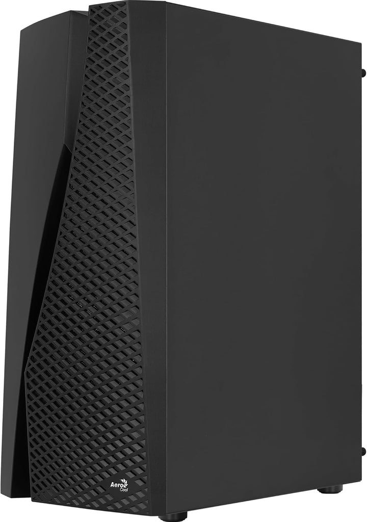 AeroCool Wave-G-BK-v1 BK ATX | ACCM-PV35013.11, Multicolour, One Size