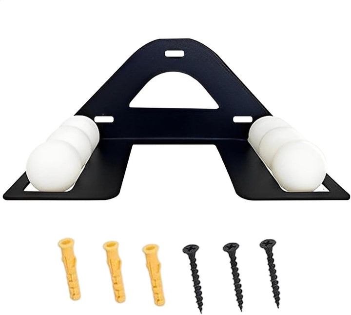Tischtennisschläger Wandhalterung Tischtennisschläger Halter, Tischtennisschläger Präsentationsständ