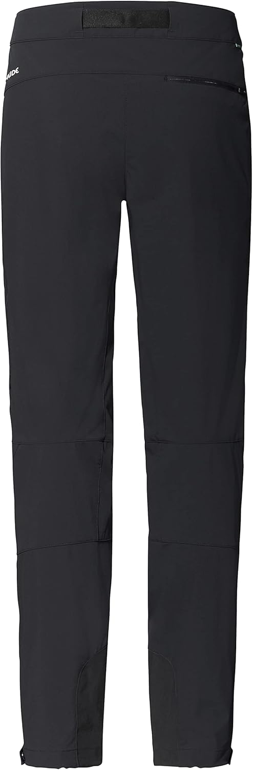 VAUDE Outdoorhose Badile Pants II - Wanderhose Herren mit Stretch, leichte, robuste & atmungsaktive