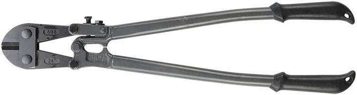 RHINO Manueller Bolzenschneider, Mini-Bolzenschneider, 600 mm, Kabelschneider, kompakter Bolzenschne