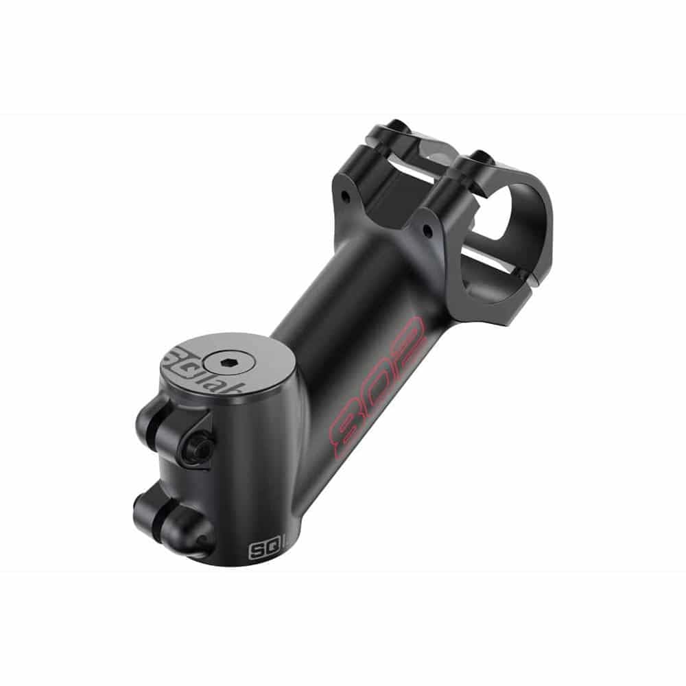 SQlab Vorbau 802 2.0 für Trekking 100 mm, 100 mm