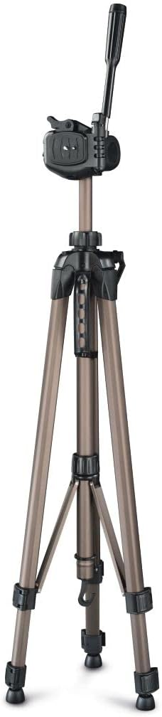 4464 Dreibeinstativ "Star 64" Beige, Beige