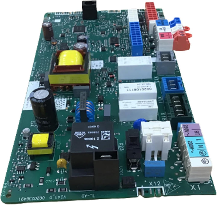 Vaillant Leiterplatte VC 146/5-5 R2