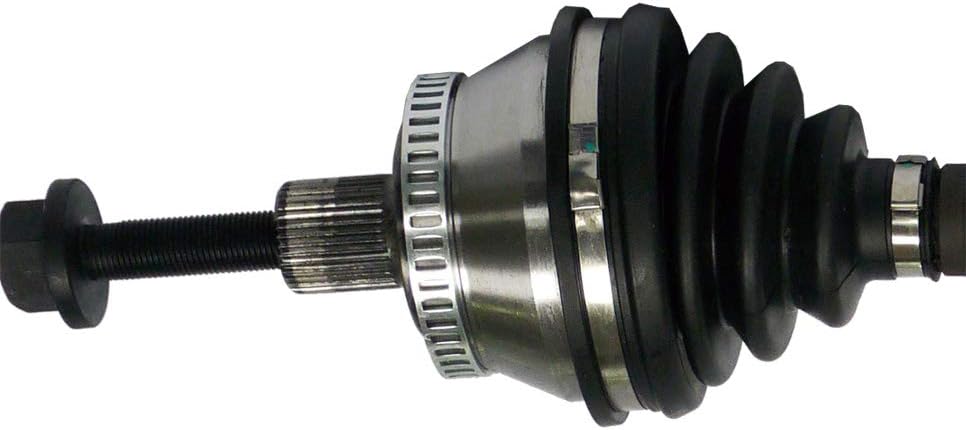 SKF VKJC 4893 Antriebswelle
