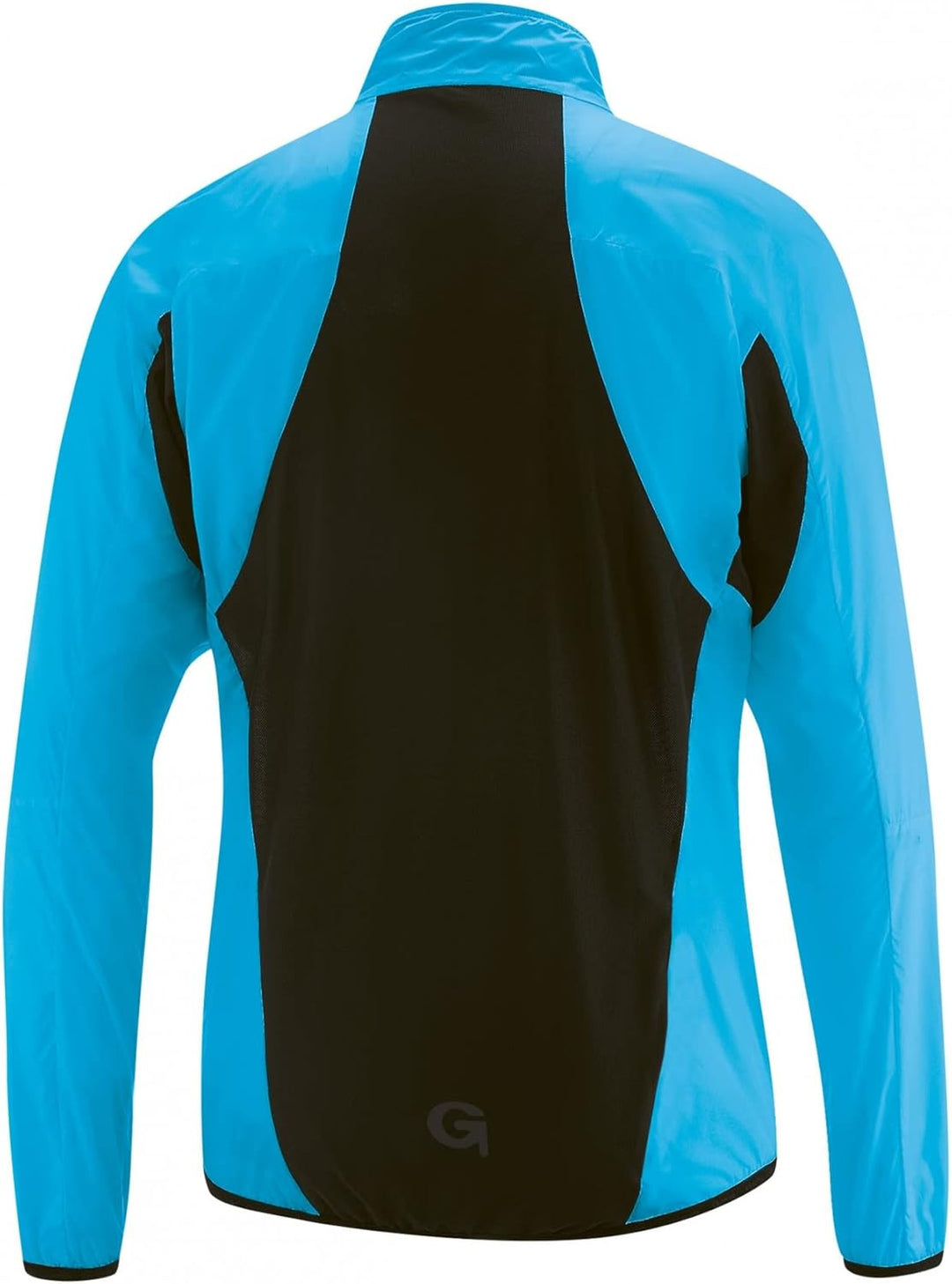 Gonso Herren Serru Fahrradjacke S Hawaiian Ocean, S Hawaiian Ocean