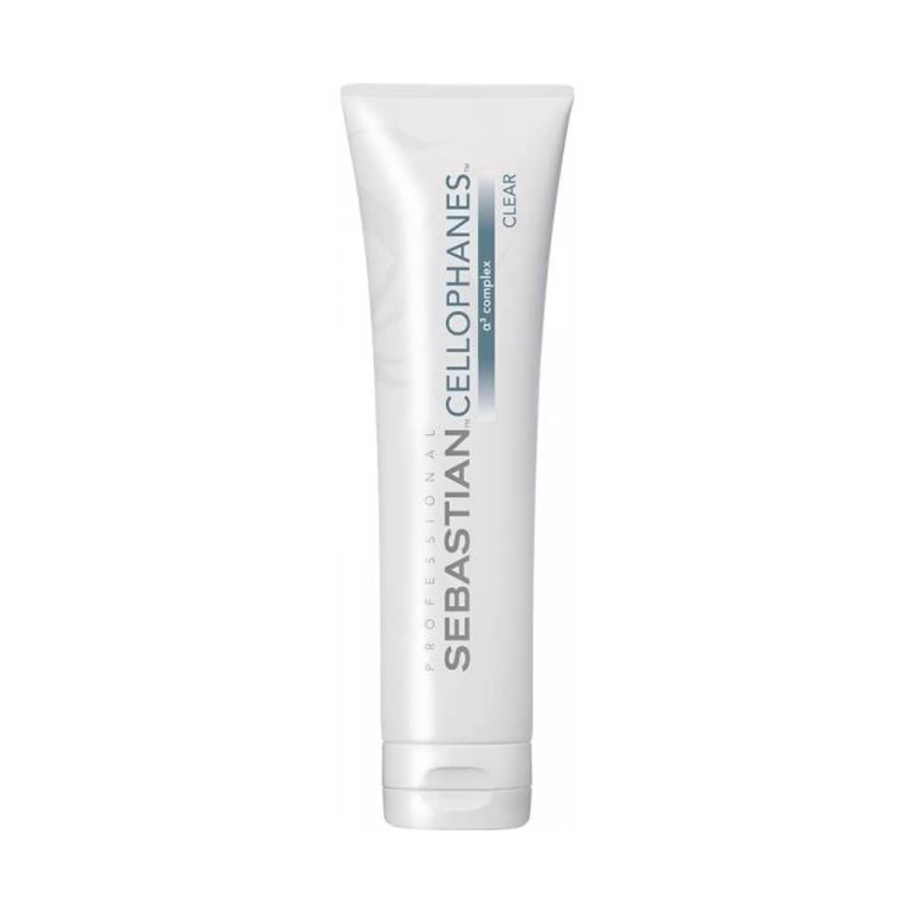Sebastian Cellophanes CLEAR 1er Pack(1 x 300 milliliters)