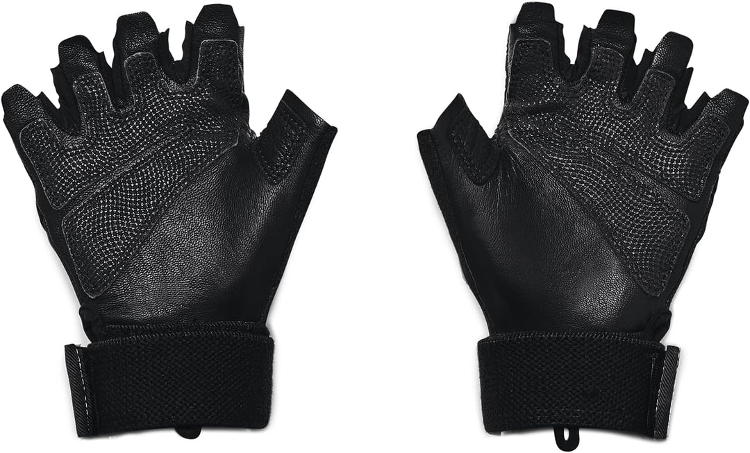Under Armour Women's Women's Mesh HB 2PK Accessory S Schwarz, S Schwarz