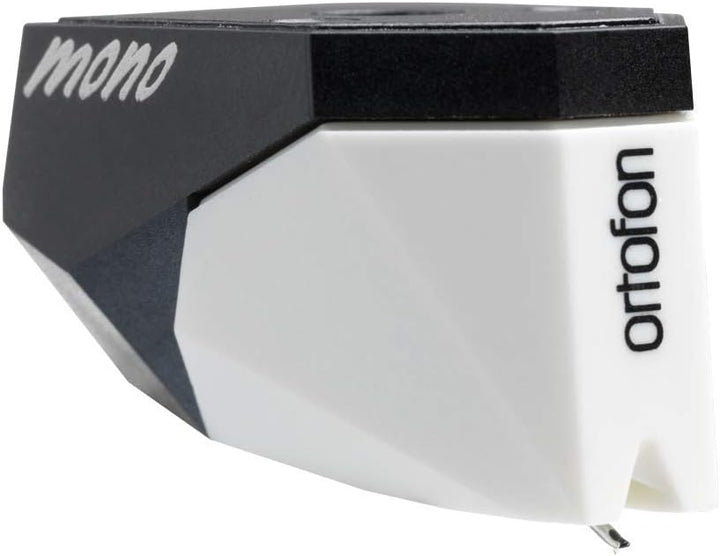 Ortofon 2M Mono - Moving Magnet Tonabnehmer optimiert für Mono-Mikrorillen-LP-Platten | sphärischer