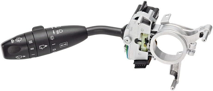 VALEO Lenkstockschalter Lenkstockkombinationsschalter Lenkstock 251742