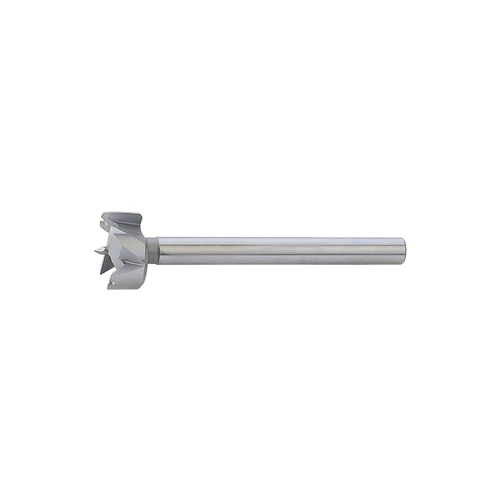 STERN 762004 ZOBO Chromstahl Bohrer, Type WD C S2, Durchmesser 16 mm