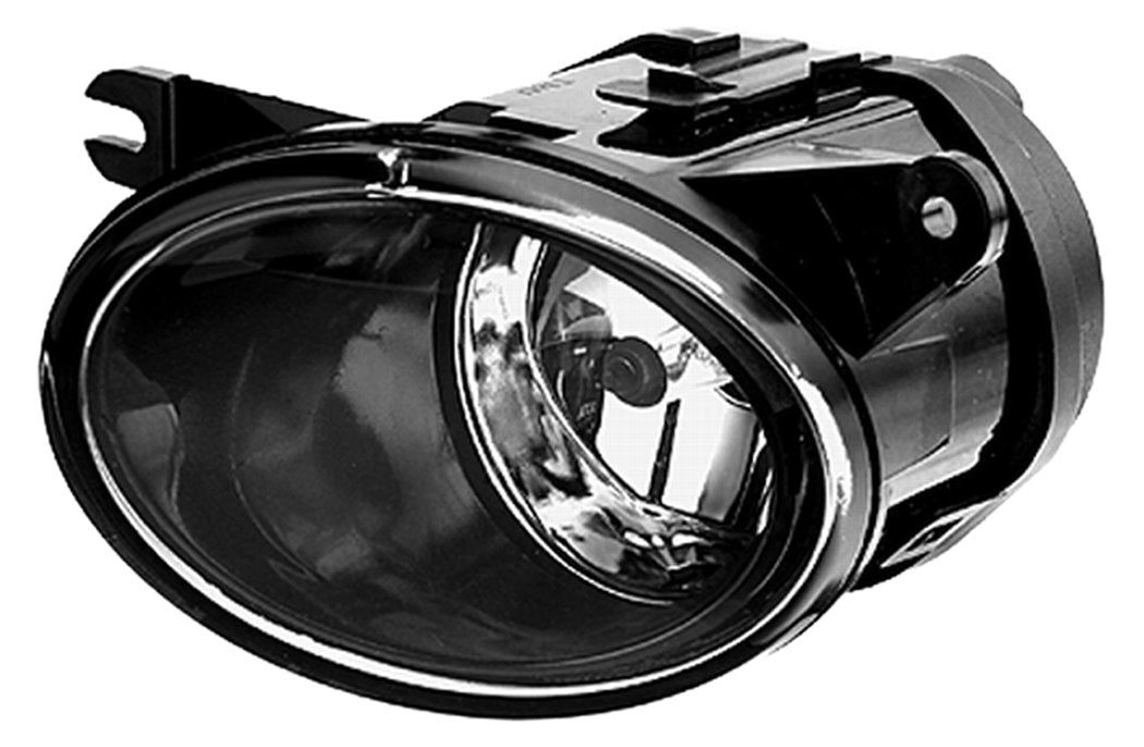 HELLA 1N0 246 039-011 Halogen-Nebelscheinwerfer - ECE/CCC - links