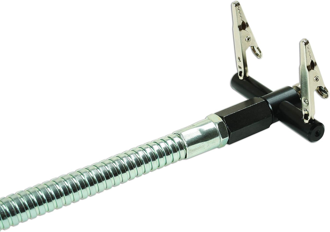 Laser 7019 Draht Soldering Clamp, mehrfarbig